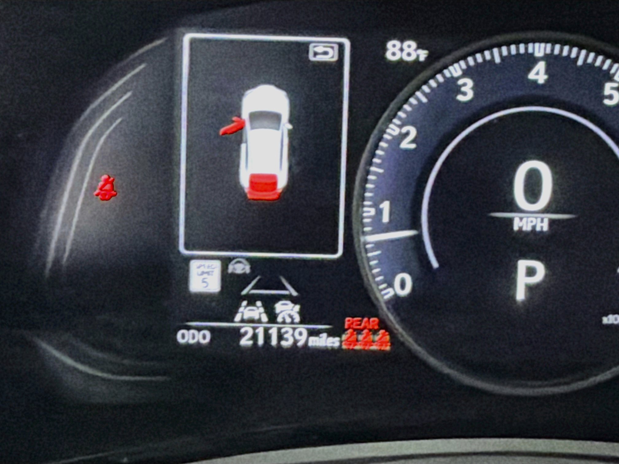 Used 2024 Lexus NX 250 FWD image 19