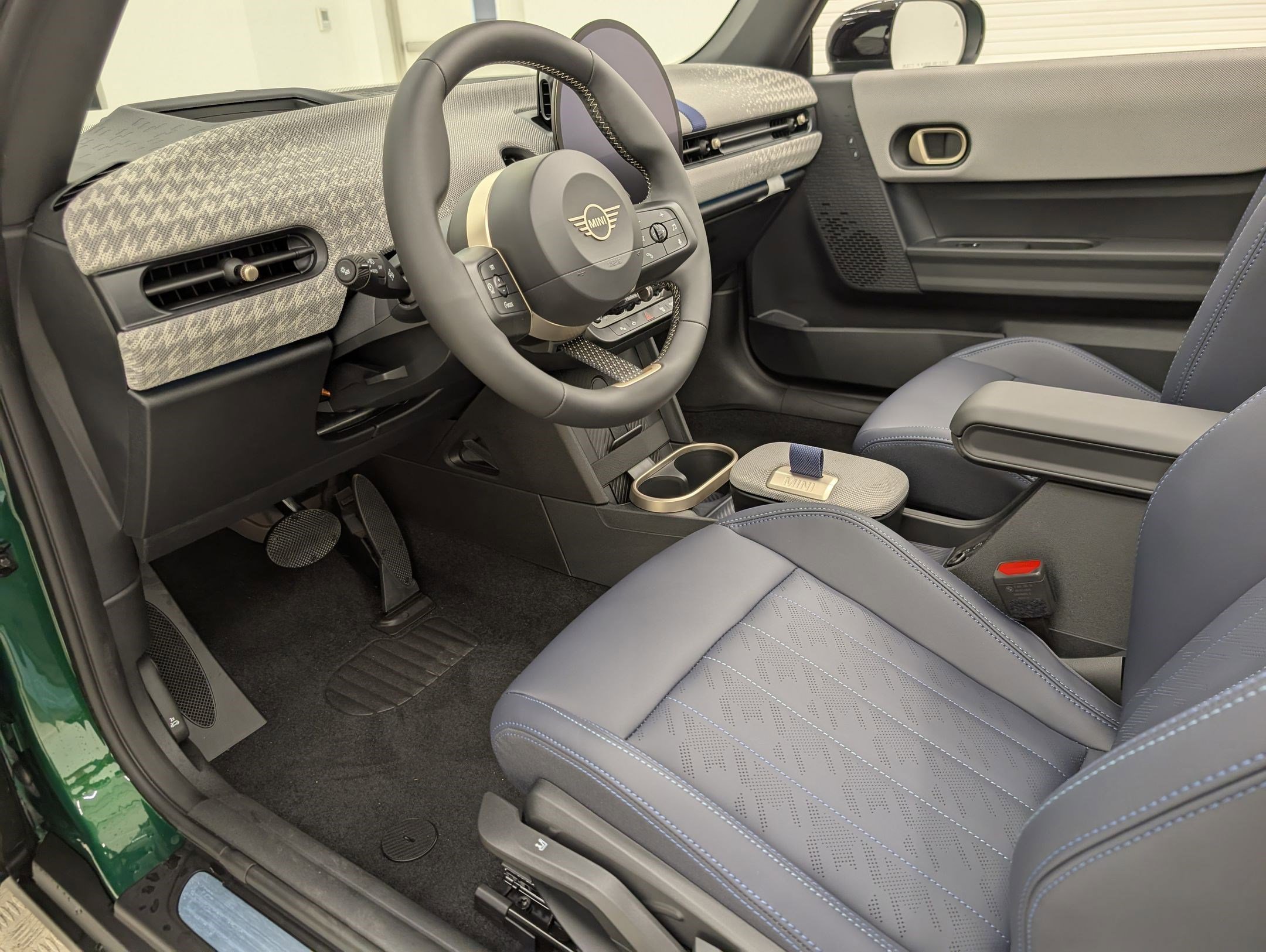 New 2026 MINI Cooper S image 4