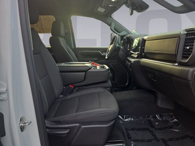 Certified 2026 Chevrolet Silverado 2500 LT AWD/4WD image 17