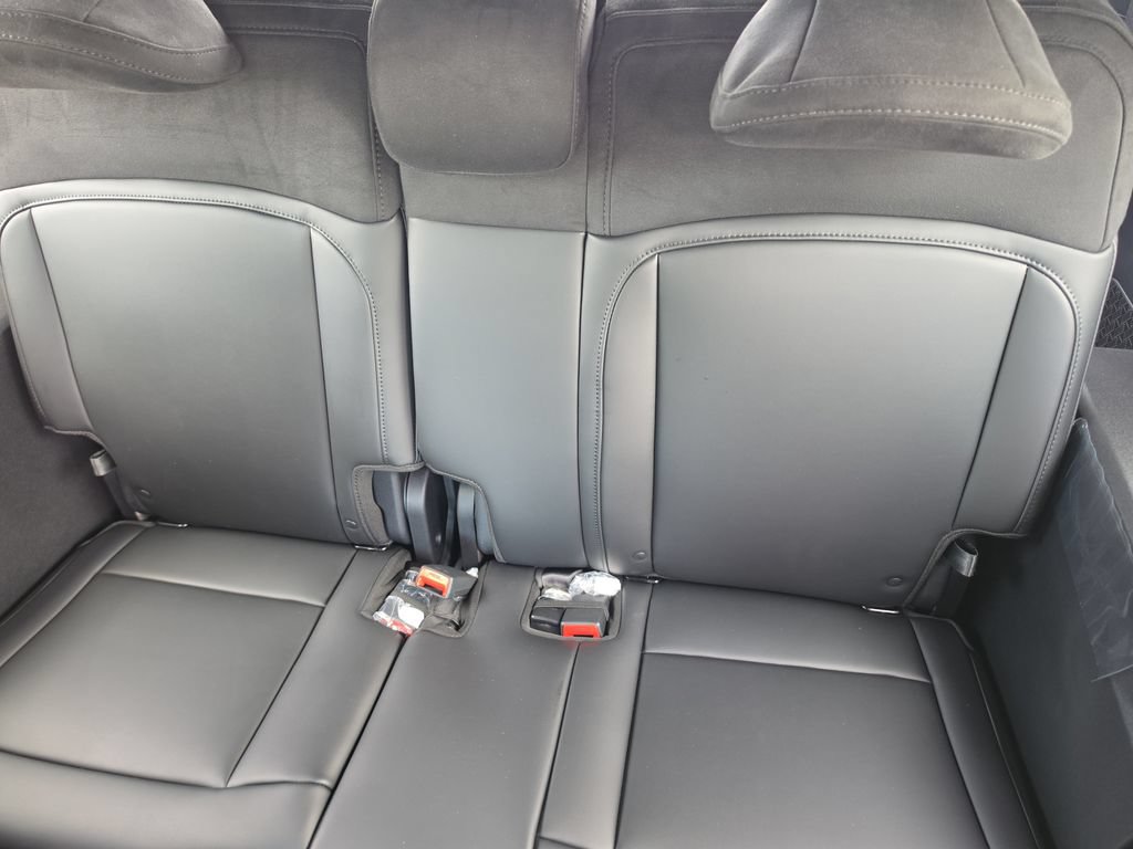 New 2027 Kia Telluride SX Prestige AWD/4WD image 18