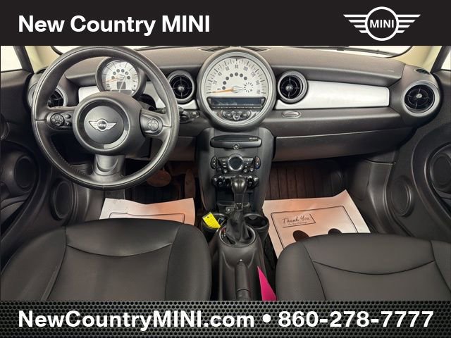 Used 2013 MINI Cooper Hardtop image 13