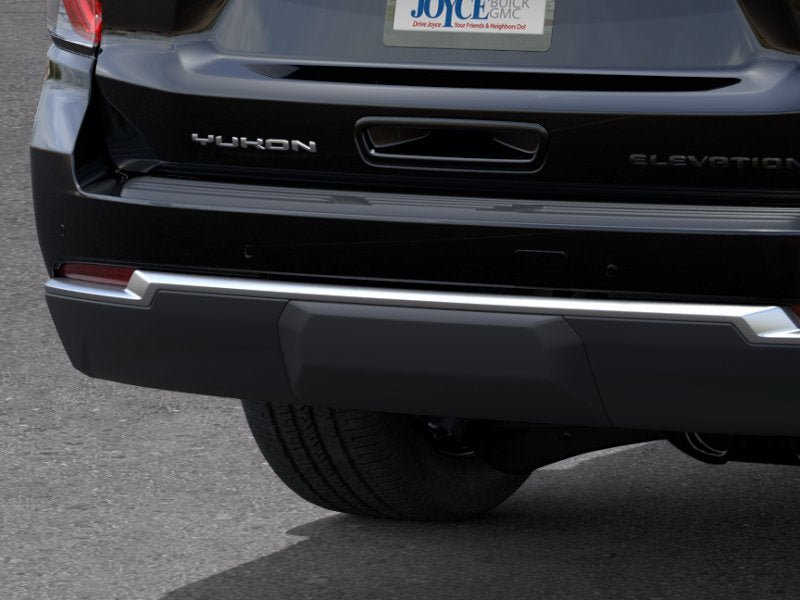 New 2026 GMC Yukon XL Elevation w/ LPO, Floor Liner Package AWD/4WD image 14