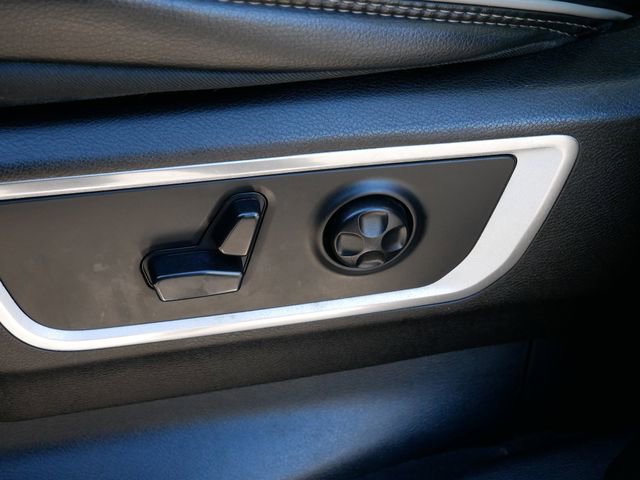 Certified 2019 RAM 1500 Laramie image 20