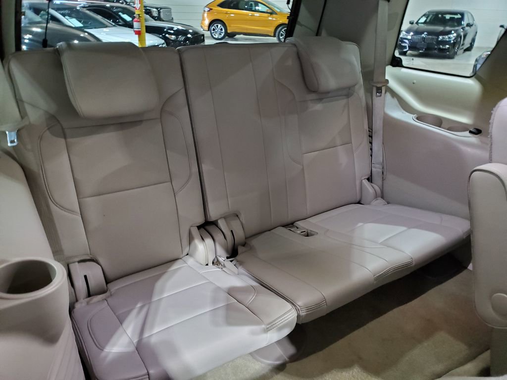 Used 2018 GMC Yukon Denali w/ Denali Ultimate Package AWD/4WD image 26