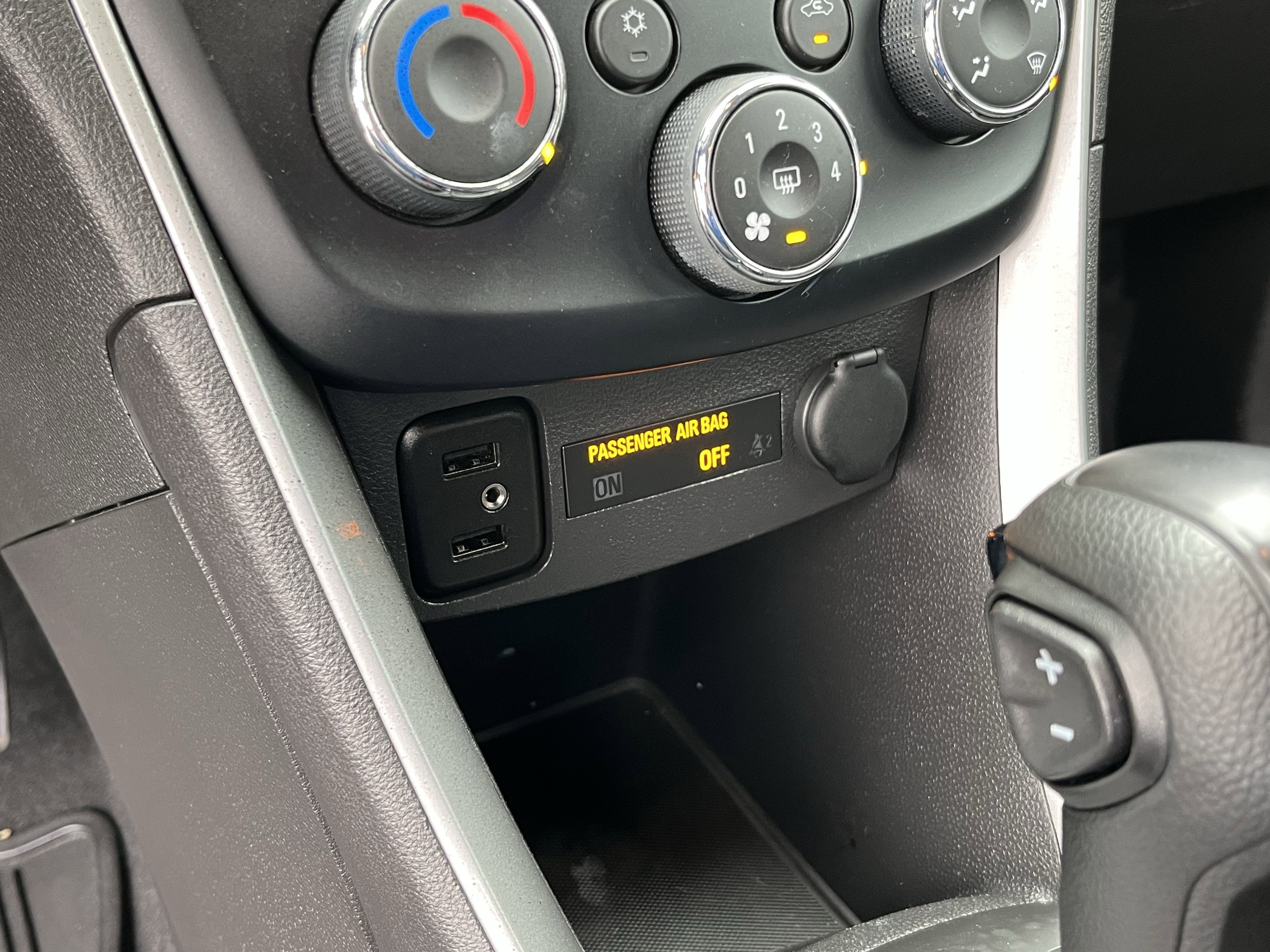 Used 2019 Chevrolet Trax LS w/ LPO, Cargo Package image 23