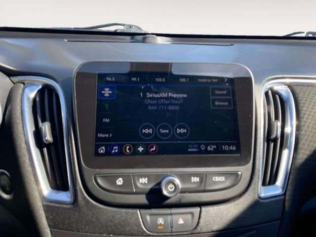 Used 2021 Chevrolet Malibu LT image 23