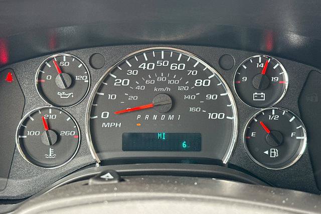 New 2026 Chevrolet Express 2500 w/ Driver Convenience Package RWD image 27