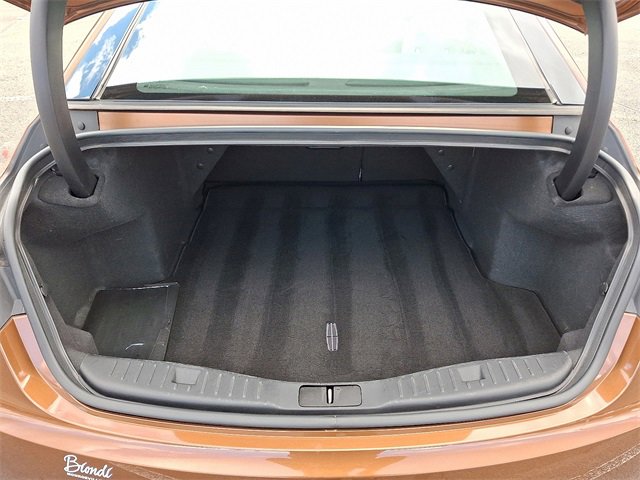 Used 2018 Lincoln MKZ Black Label w/ Climate Package image 29