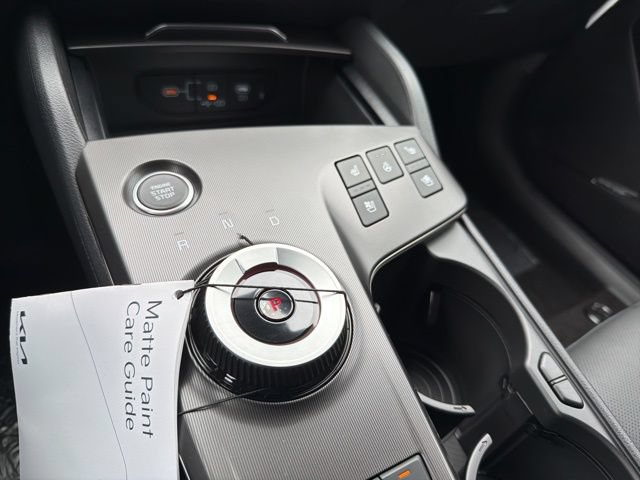 New 2026 Kia Sportage SX Prestige AWD/4WD image 21