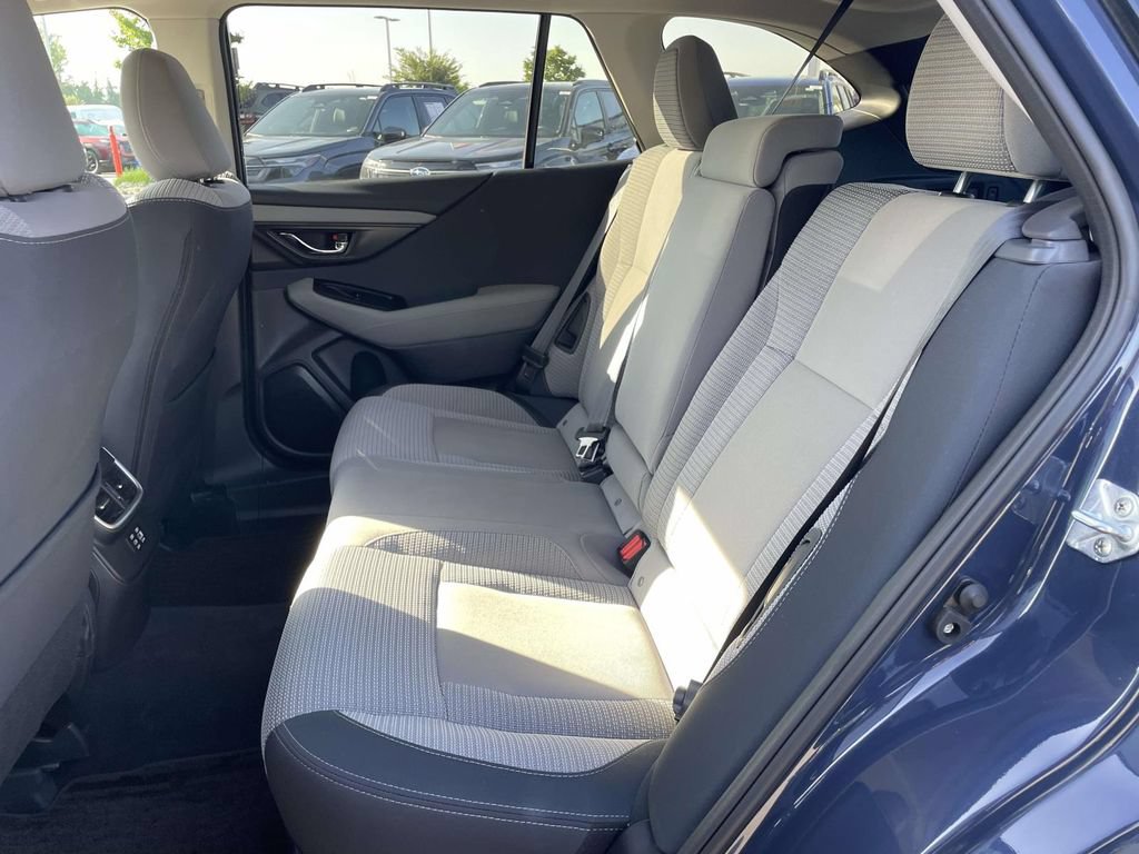 Certified 2023 Subaru Outback Premium AWD/4WD image 3