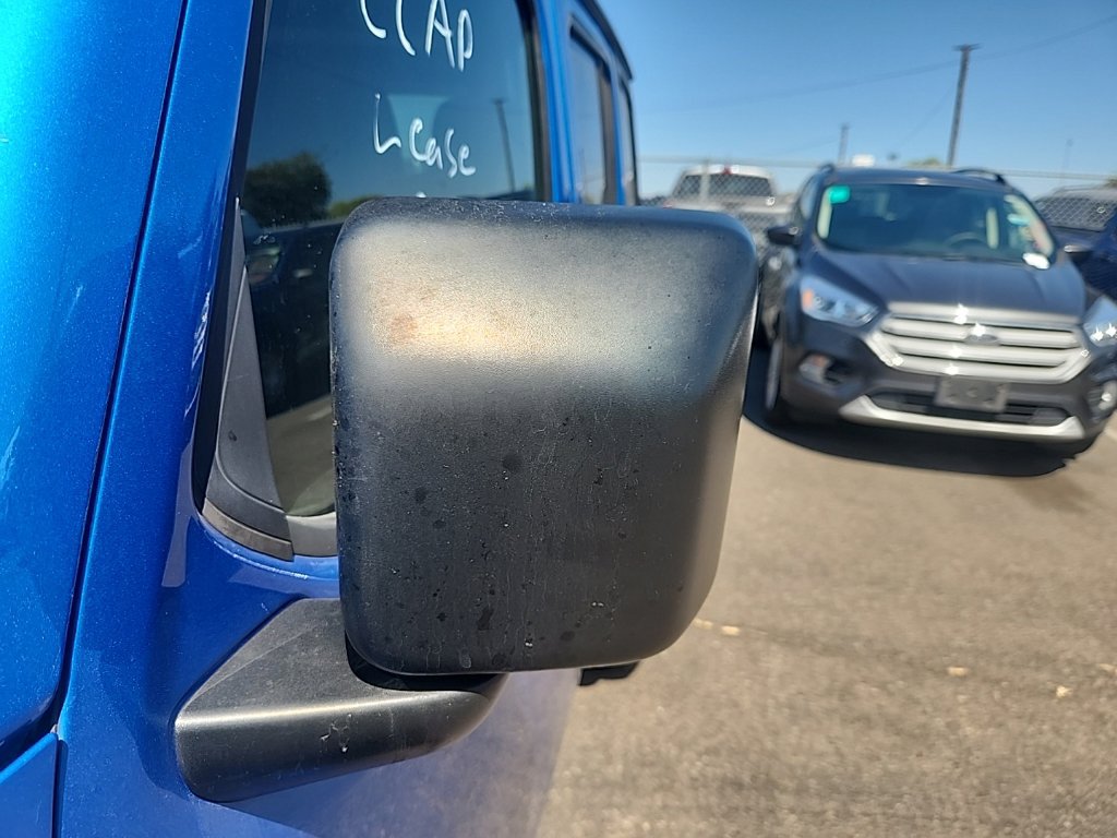 Used 2024 Jeep Wrangler Unlimited AWD/4WD image 7