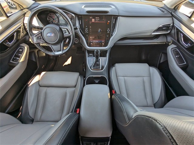 Used 2022 Subaru Outback Limited w/ Popular Package #2 image 16