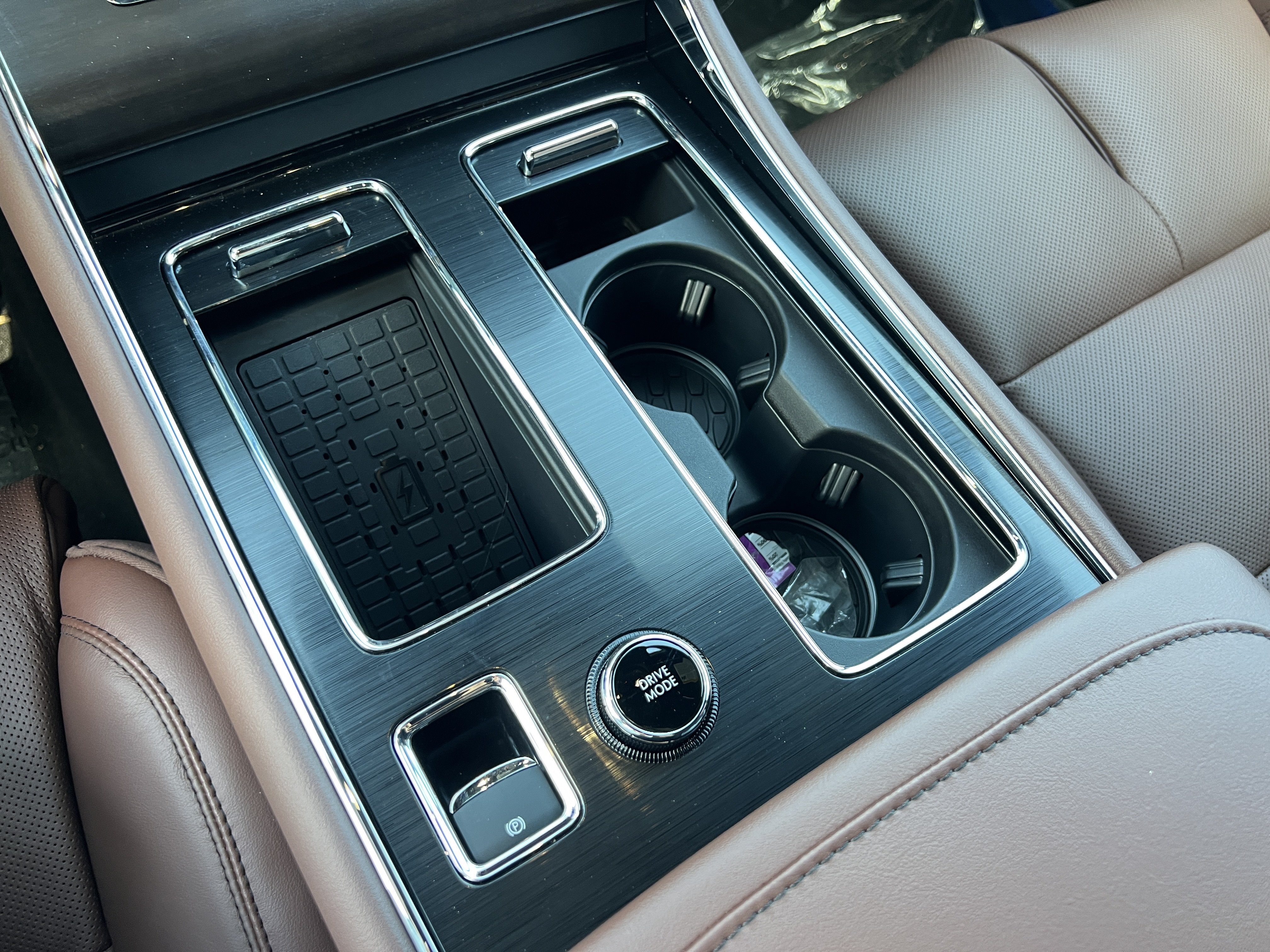 New 2026 Lincoln Aviator Reserve AWD/4WD image 21