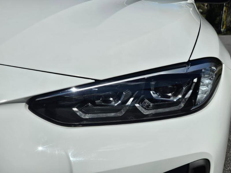 Used 2023 BMW i4 M50 w/ Premium Package image 25