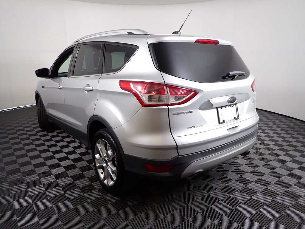 Used 2014 Ford Escape Titanium FWD image 14