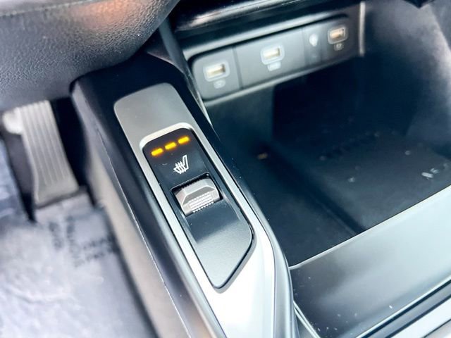 Certified 2024 Kia Sorento EX image 24