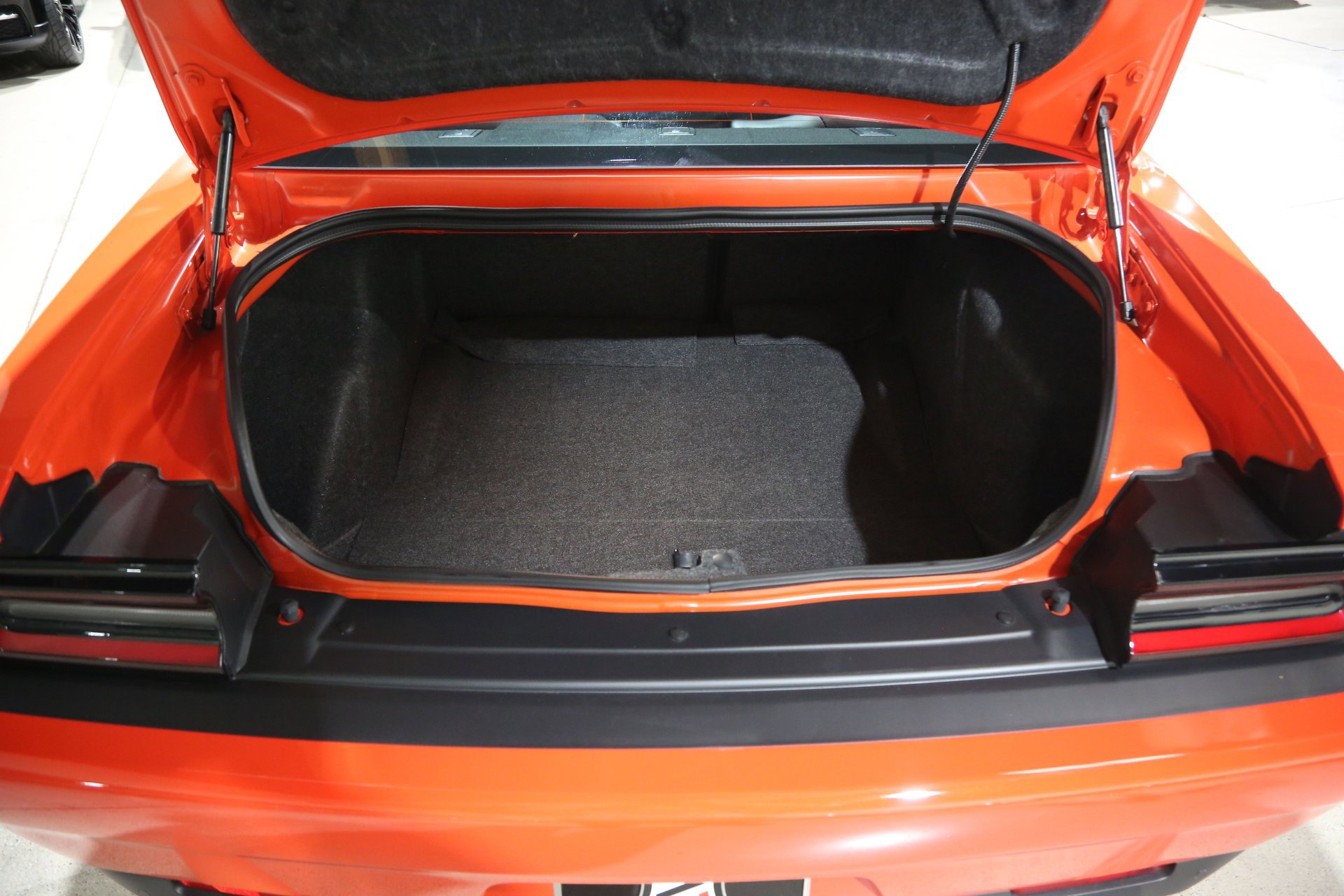 Used 2022 Dodge Challenger SRT Super Stock image 40