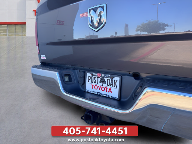 Used 2018 RAM 1500 Tradesman w/ Popular Equipment Group RWD image 30