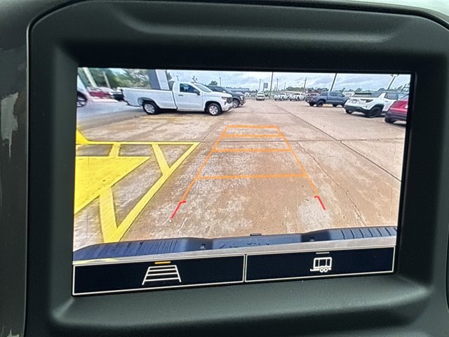 New 2026 Chevrolet Silverado 2500 Custom w/ Custom Value Package image 34