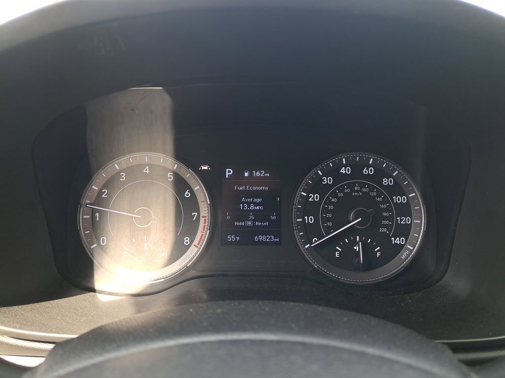 Used 2022 Hyundai Venue SE w/ Cargo Package FWD image 20