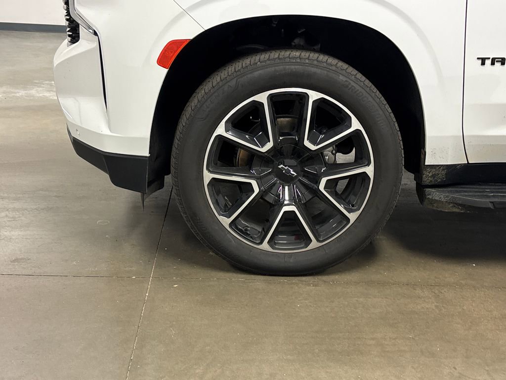 Used 2023 Chevrolet Tahoe RST image 11