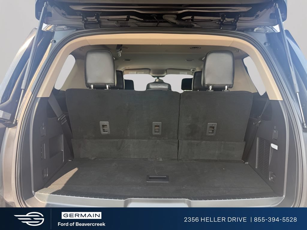 Used 2024 Ford Expedition XLT AWD/4WD image 30