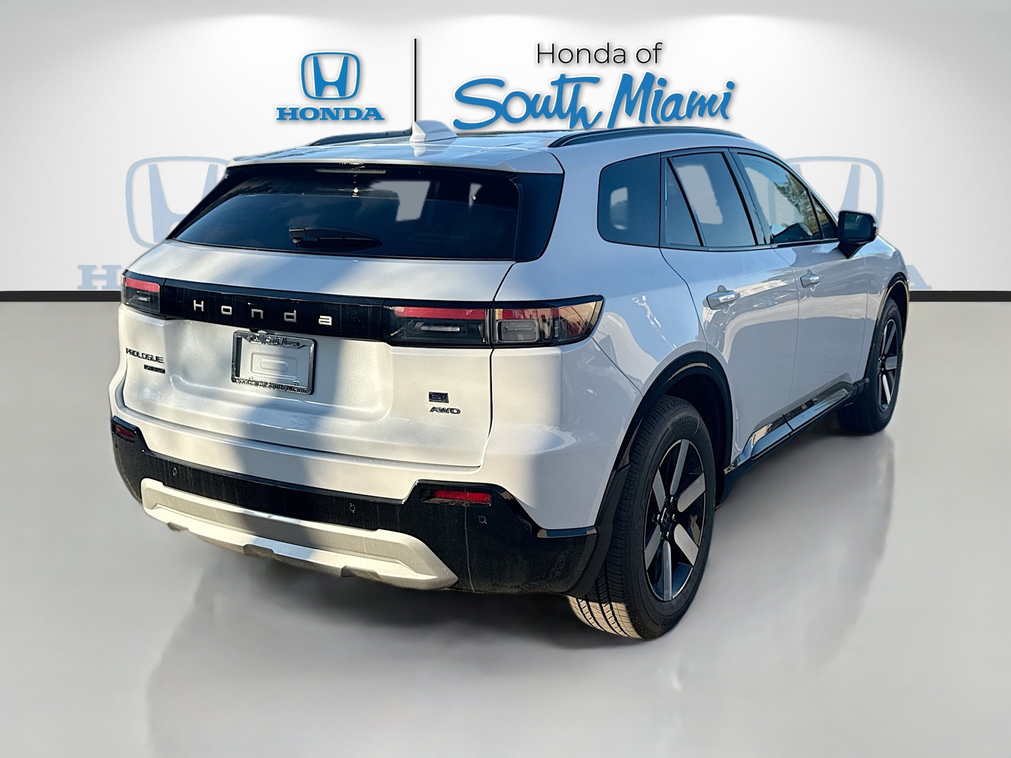 New 2026 Honda Prologue Touring image 7