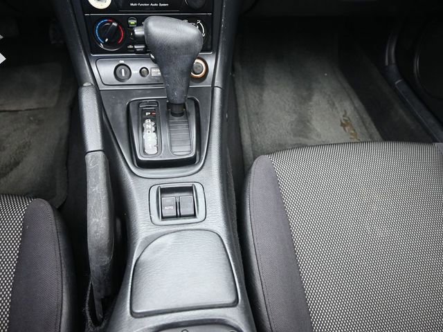 Used 2002 MAZDA MX-5 Miata image 13