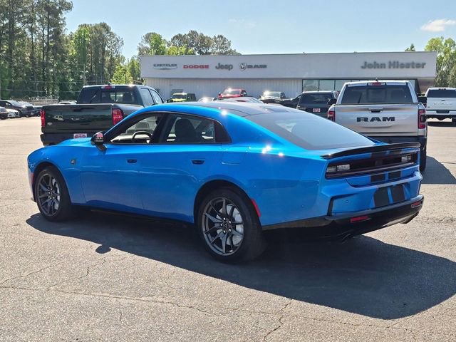 New 2026 Dodge Charger Scat Pack AWD/4WD image 5