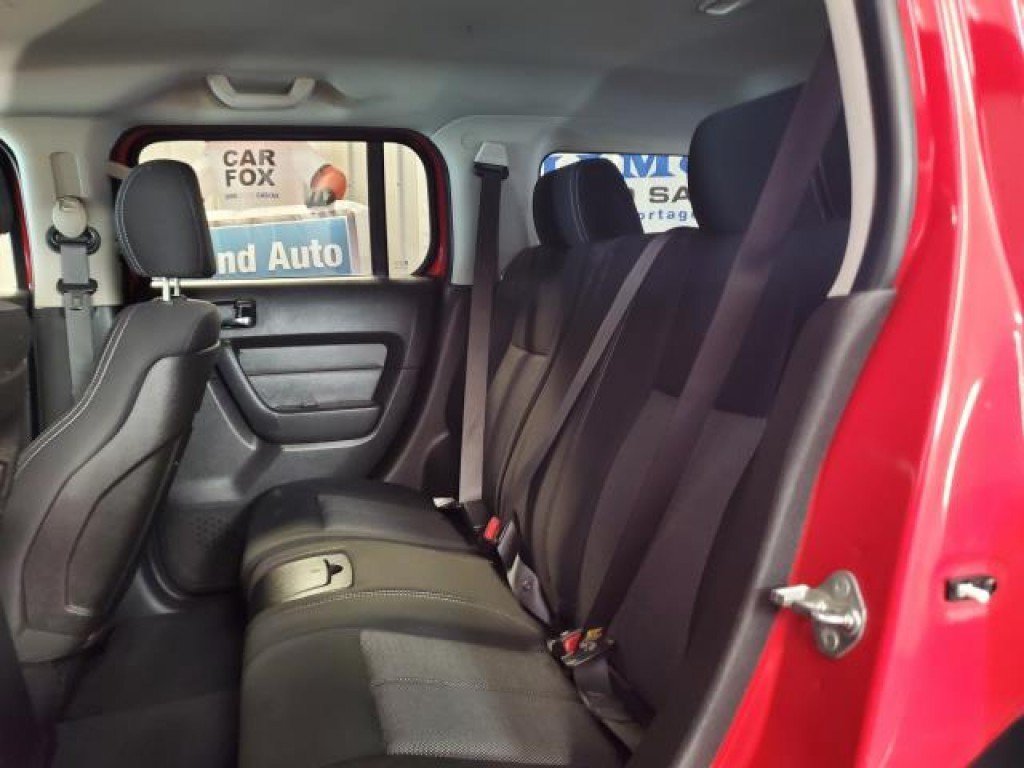 Used 2006 HUMMER H3 AWD/4WD image 8
