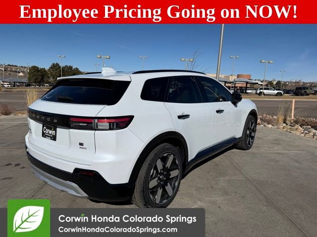 New 2026 Honda Prologue Elite image 10