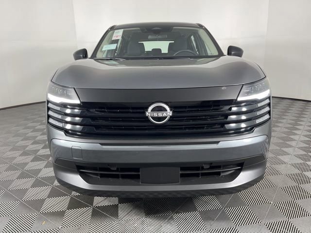 New 2026 Nissan Kicks S image 5