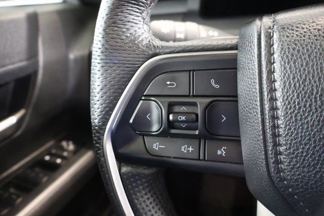 Certified 2024 Toyota Tacoma TRD Off-Road w/ TRD Off Road Upgrade Package image 20