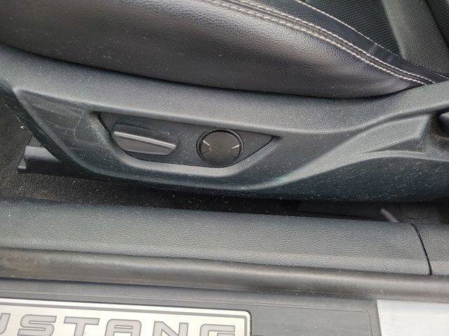 Used 2023 Ford Mustang Premium image 9