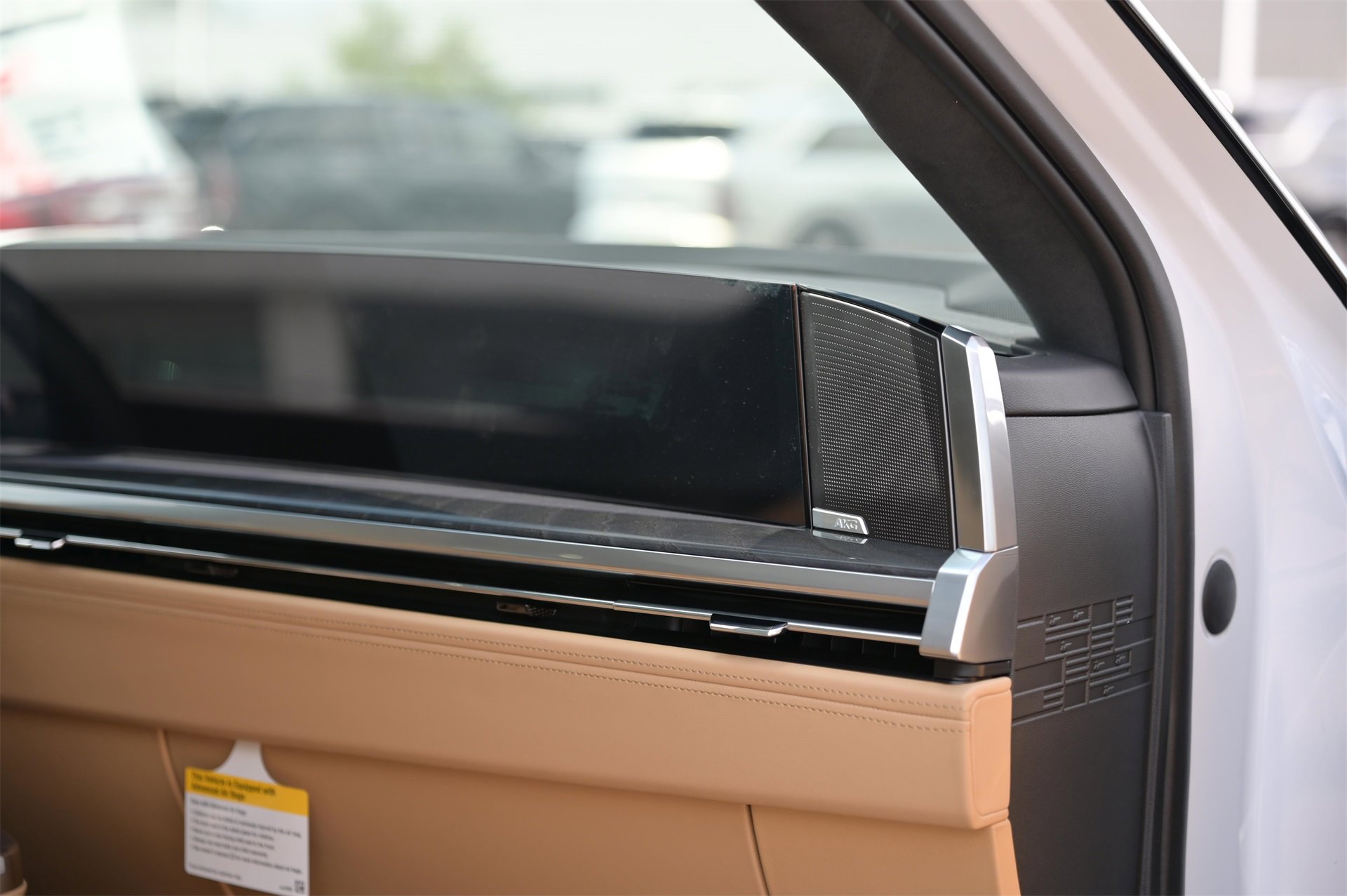 New 2025 Cadillac Escalade IQ Luxury 2 image 23