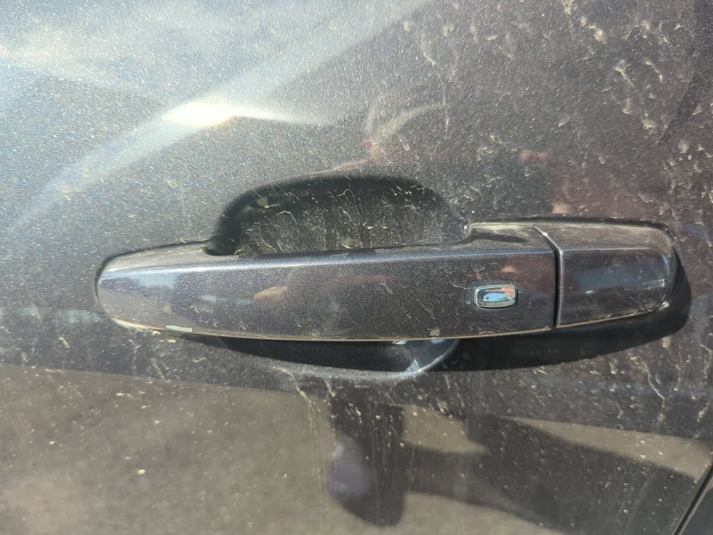Used 2023 Chevrolet Malibu LT w/ LPO, Floor Liner Package FWD image 18