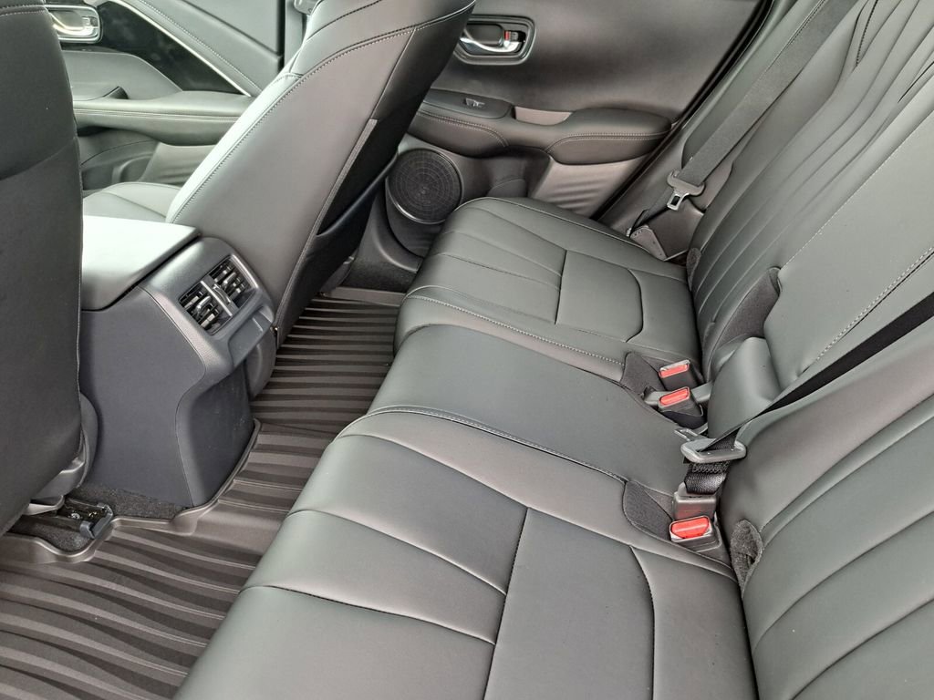 Certified 2026 Acura ADX FWD image 22