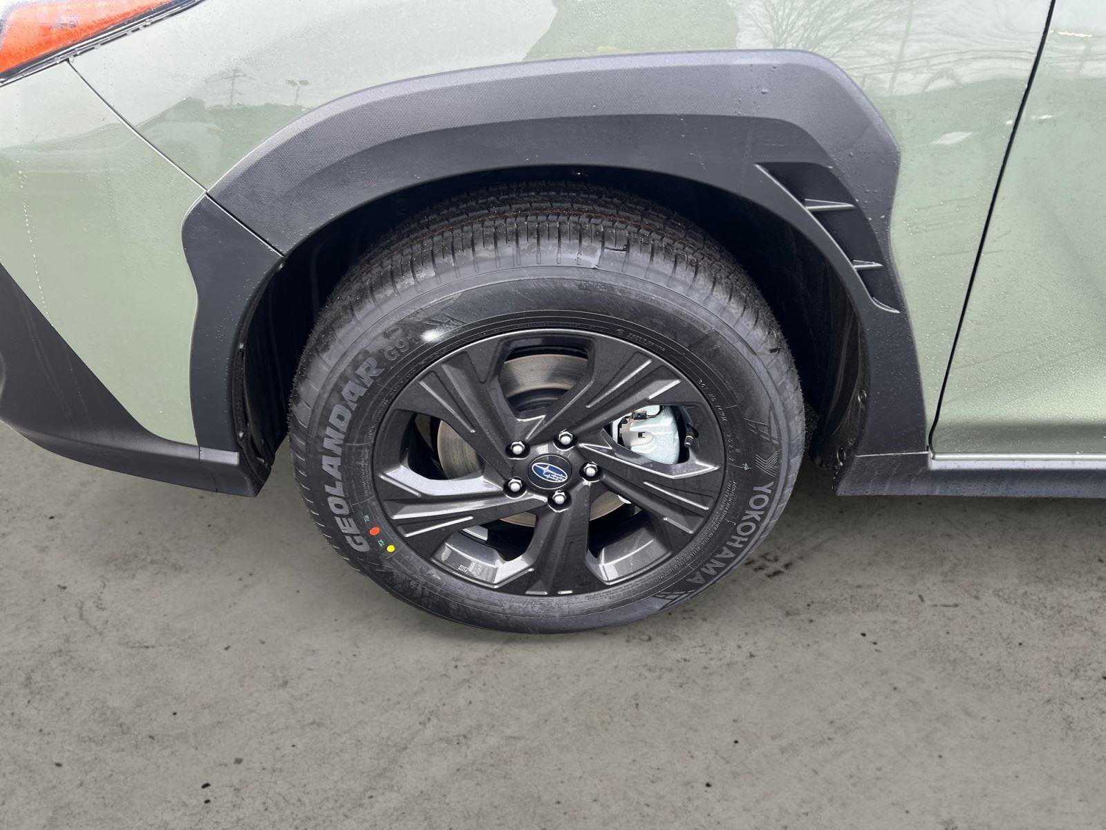 New 2026 Subaru Crosstrek 2.5i image 14