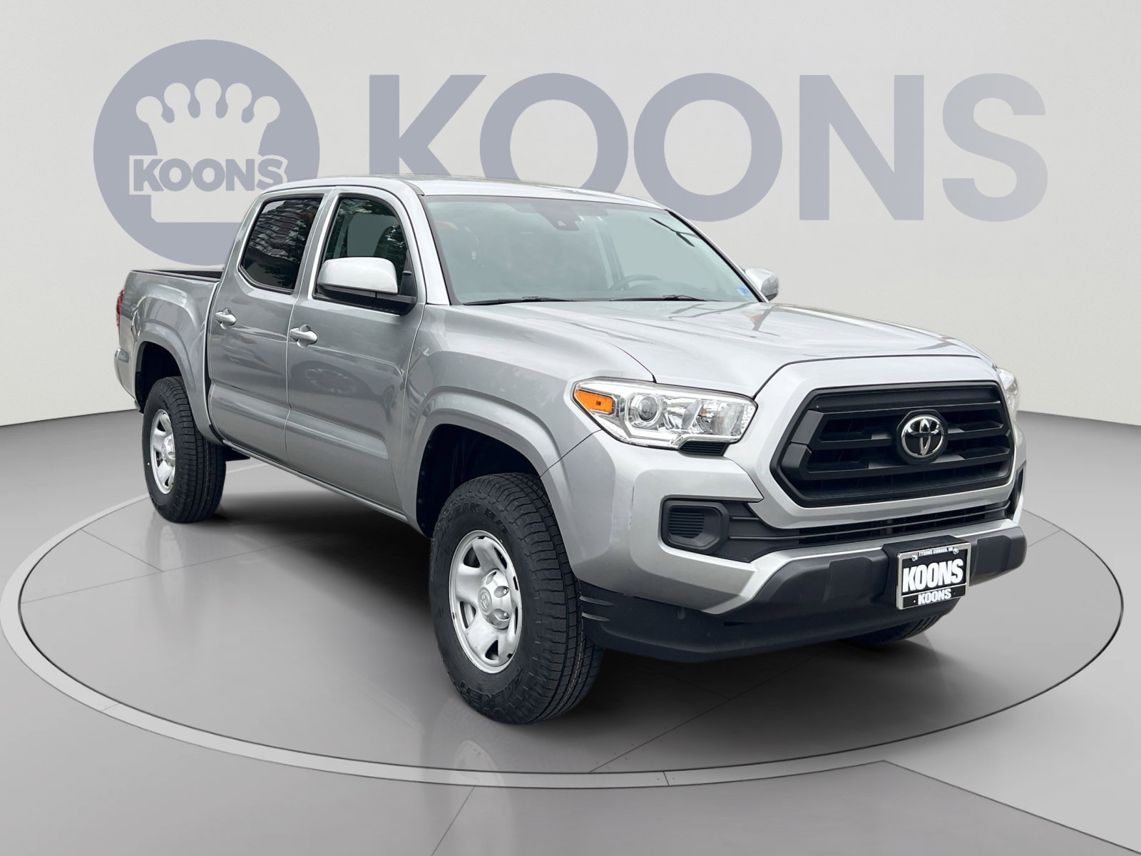 Used 2023 Toyota Tacoma SR AWD/4WD image 10