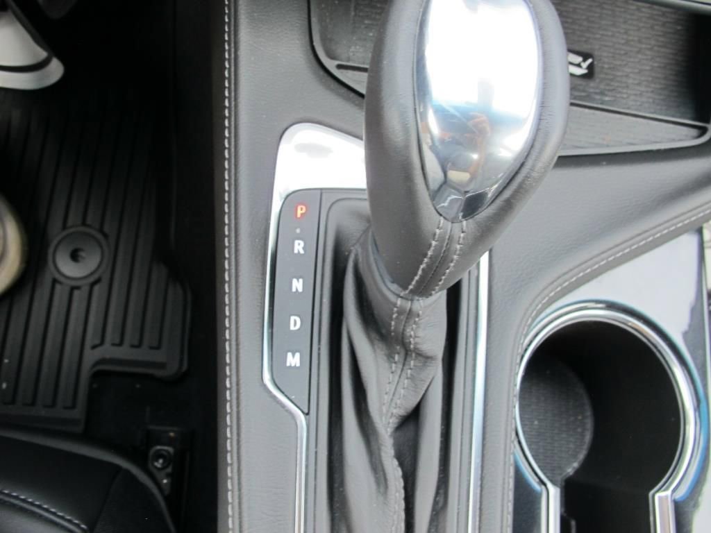 Used 2024 Cadillac CT4 Luxury w/ Sun And Sound Package image 14