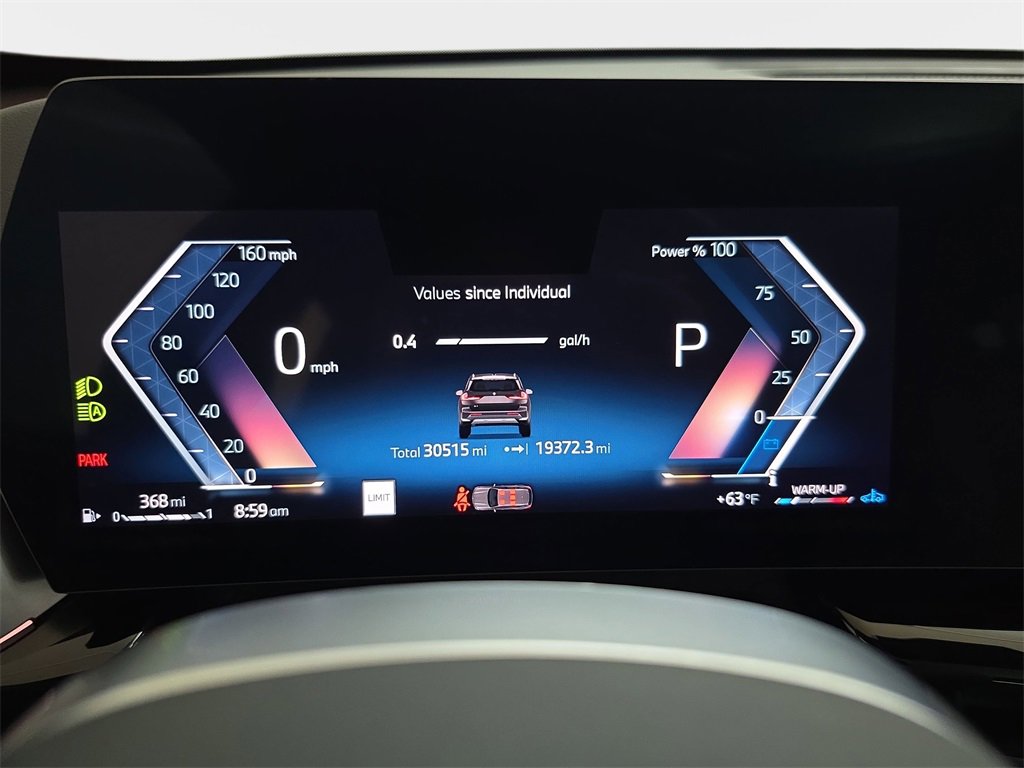 Used 2024 BMW X1 xDrive28i w/ Convenience Package image 22