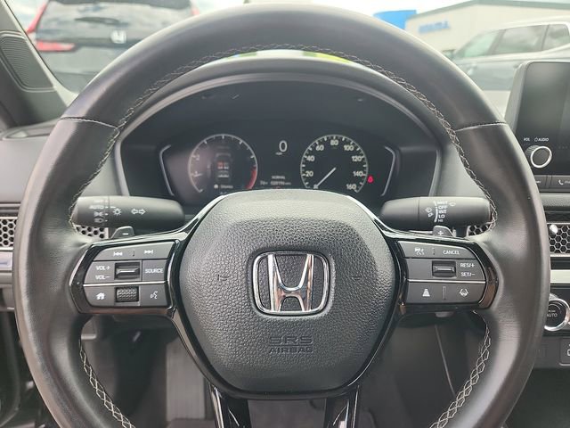 Used 2023 Honda Civic Sport image 18