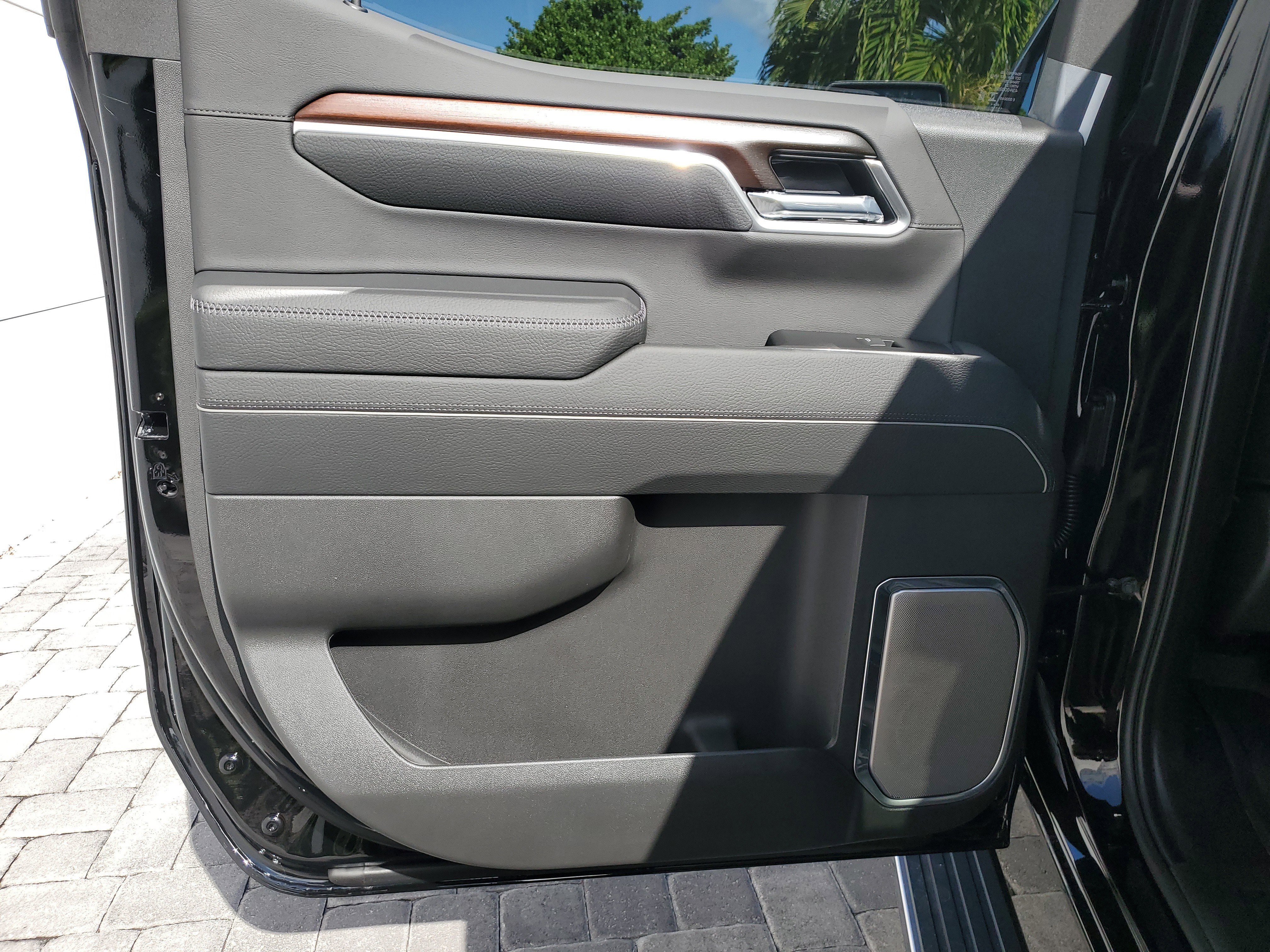 New 2026 GMC Sierra 1500 Denali image 16