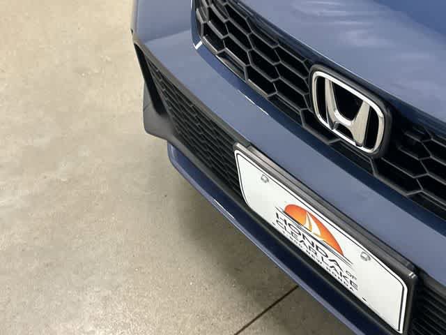Certified 2026 Honda Civic Sport image 30