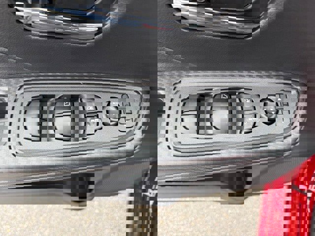 New 2025 Nissan Versa SV w/ Trunk Package image 11