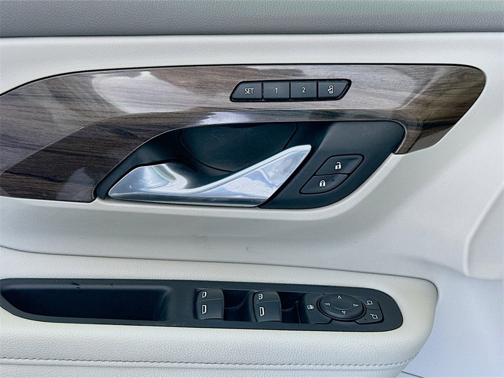 Used 2020 GMC Terrain Denali w/ Denali Premium Package image 18