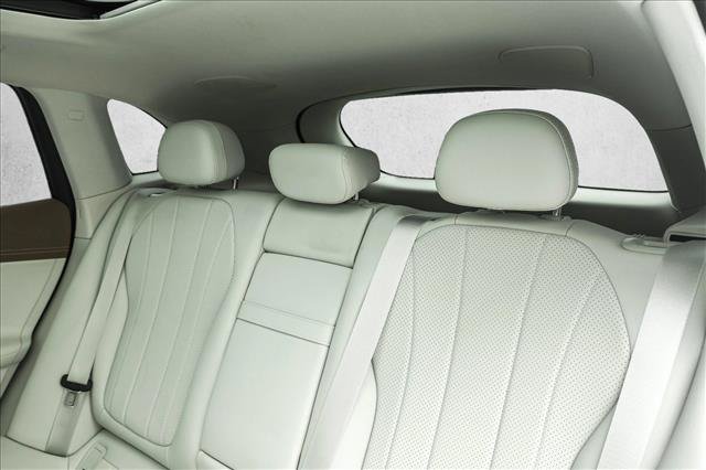 Certified 2023 Mercedes-Benz EQE 350+ 4MATIC SUV image 22