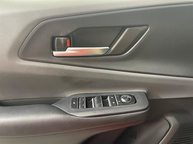 Certified 2024 Toyota Prius XLE AWD/4WD image 19