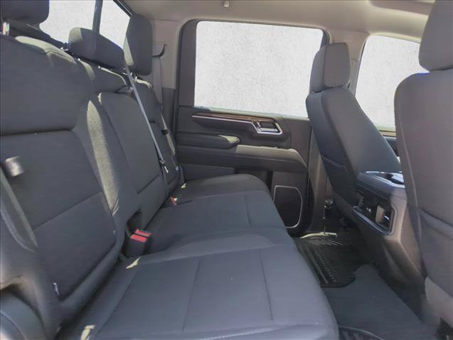 Used 2026 Chevrolet Silverado 2500 LT w/ Trail Boss Package AWD/4WD image 17