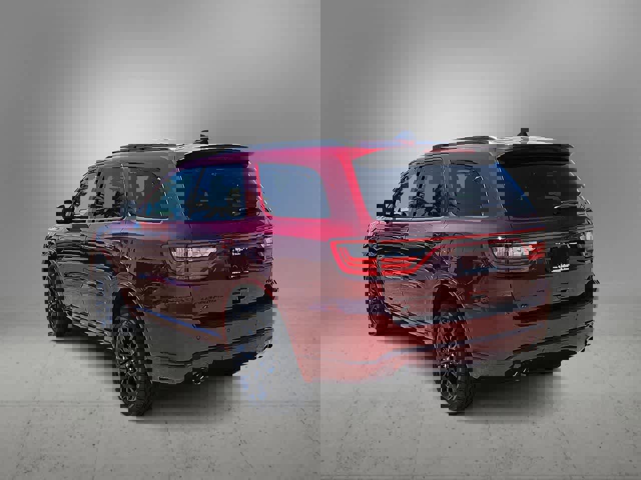 New 2025 Dodge Durango GT w/ Blacktop Package image 6
